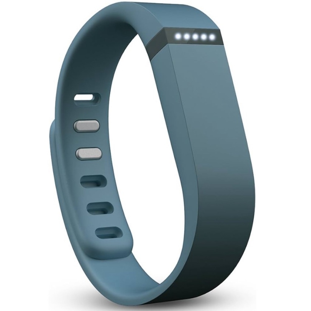 Fitbit Flex Charger and Wrist Band
